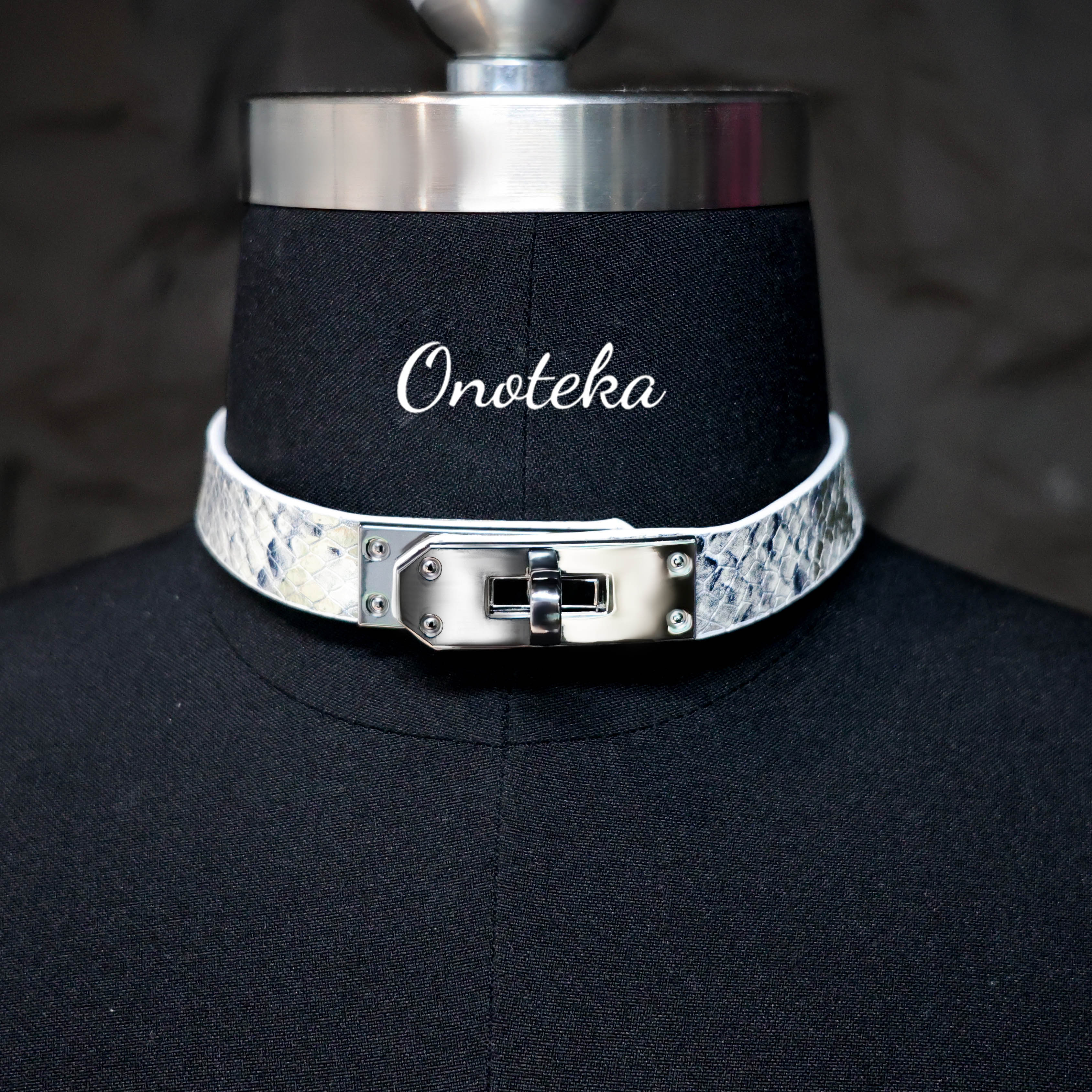 Onoteka Royal Collar - Sensational