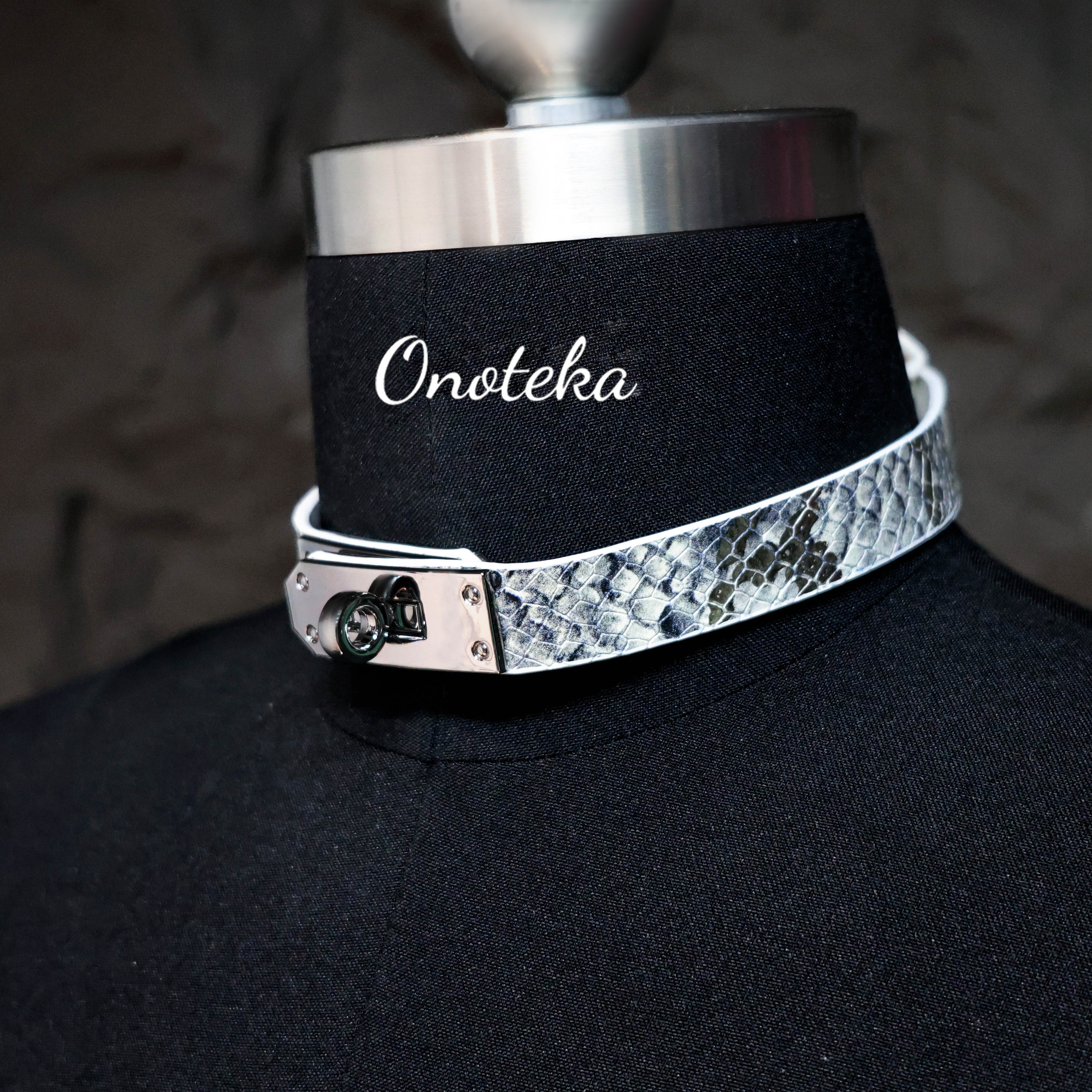 Onoteka Royal Collar - Sensational