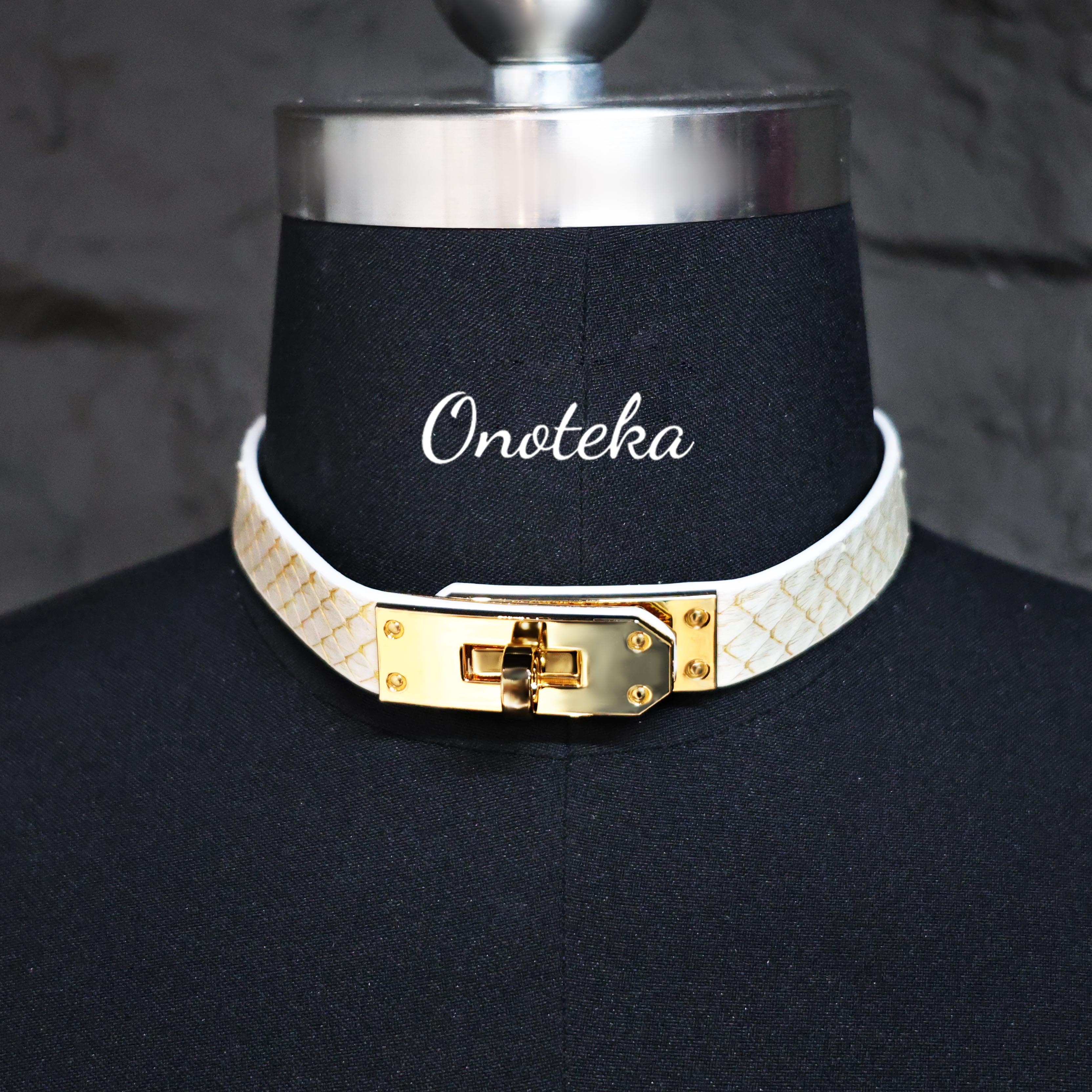 Onoteka Royal Collar - Immortal