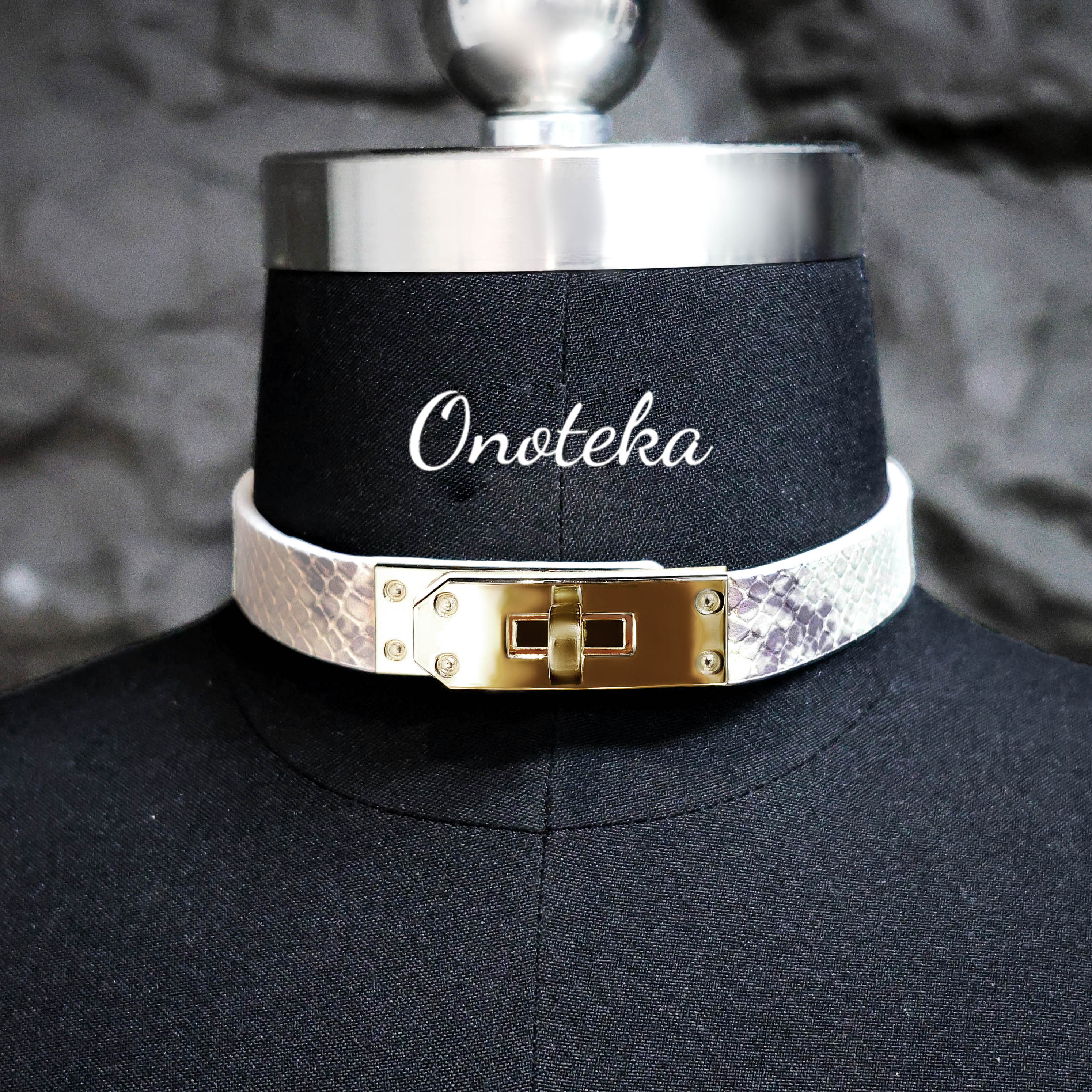 Onoteka Royal Collar - Daylight