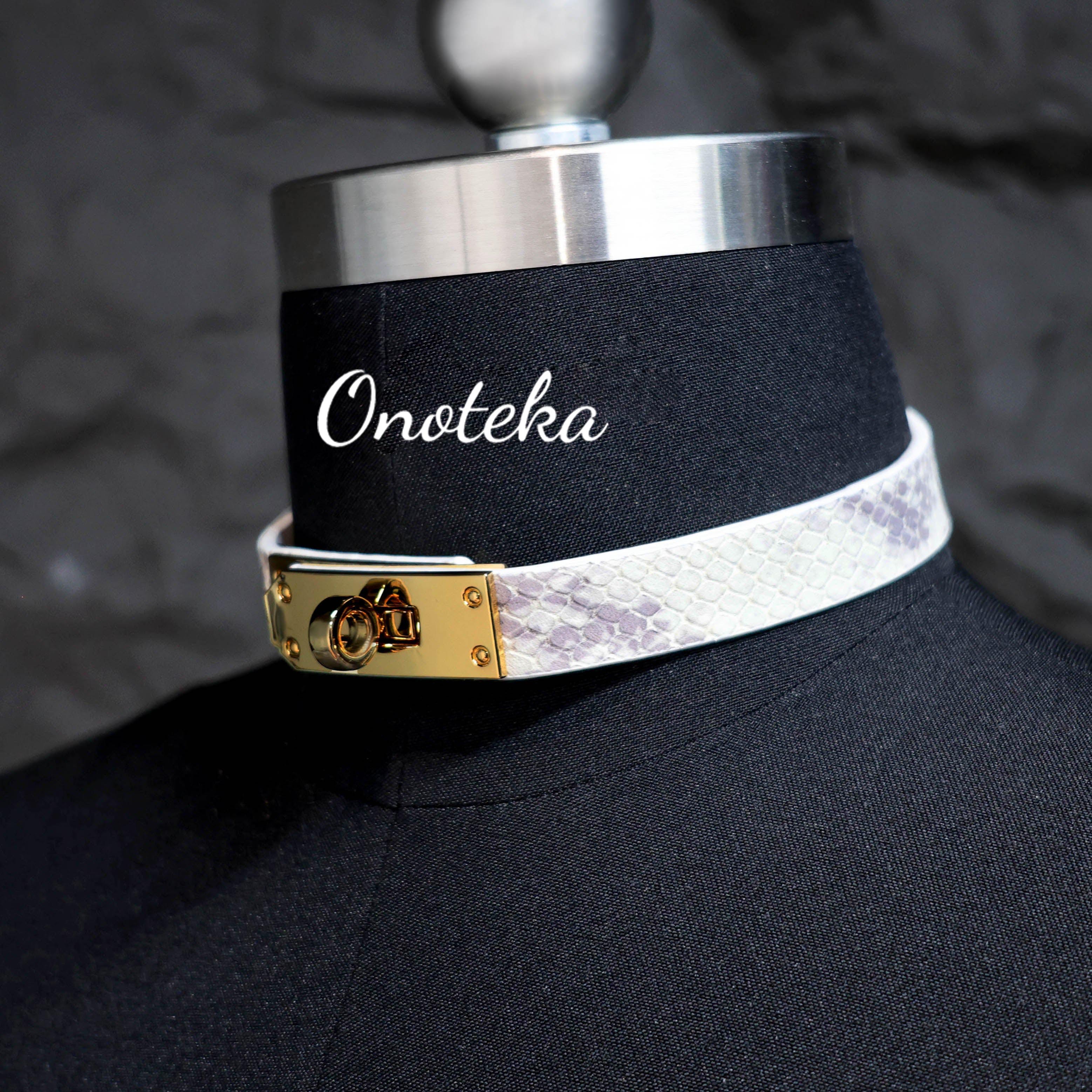 Onoteka Royal Collar - Daylight