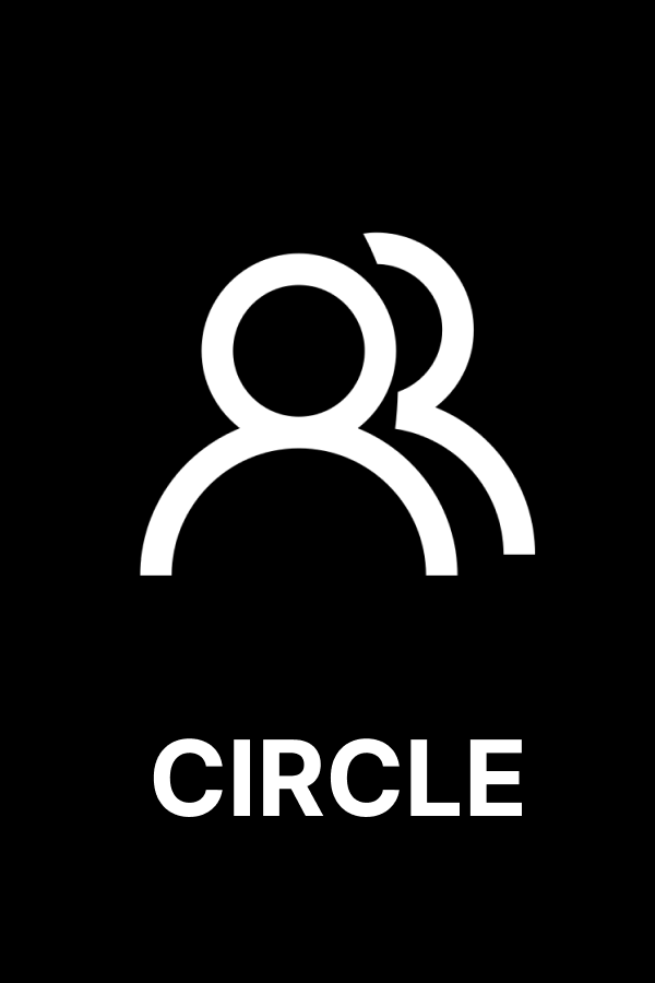 Whisper Circle