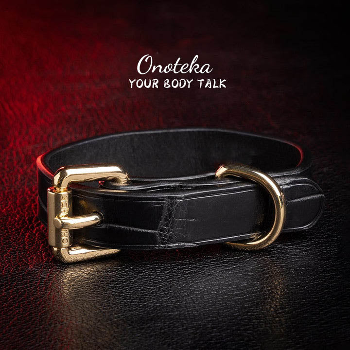 Bracciale “Hades' Shackle