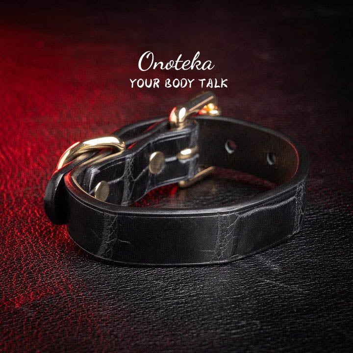 Bracciale “Hades' Shackle