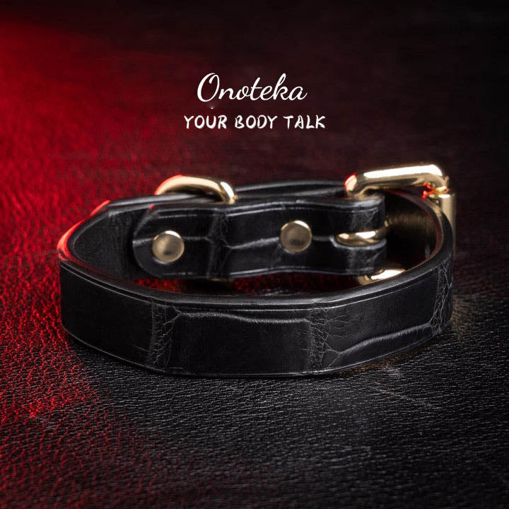 Bracciale “Hades' Shackle